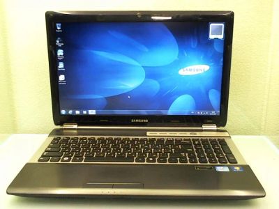Лот: 9935083. Фото: 1. Samsung rf511 intel core i5-2450m... Ноутбуки