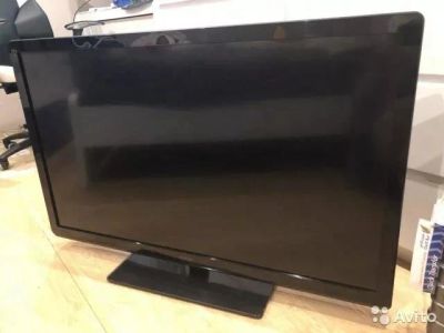 Лот: 11415845. Фото: 1. ЖК-телевизор 42"(106см) Philips... Телевизоры