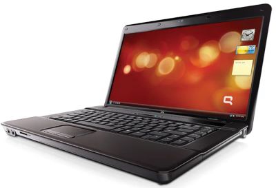 Лот: 3105974. Фото: 1. HP Compaq 610 Intel Celeron 560... Ноутбуки