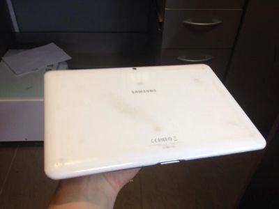 Лот: 11832294. Фото: 1. Планшет Samsung GT-P5100 16GB. Планшеты