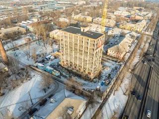 Лот: 25363803. Фото: 1. 1-комн. квартира , Красноярск... Квартиры, студии