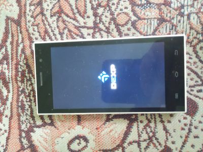 Лот: 13964126. Фото: 1. Смартфон Dexp xl145. Смартфоны