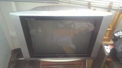 Лот: 10355337. Фото: 1. Телевизор. Телевизоры