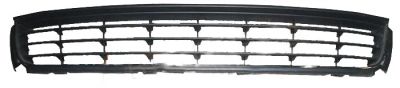 Лот: 7417138. Фото: 1. Решетка в бампер Volkswagen Polo... Кузов