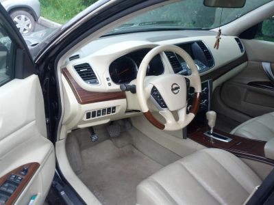 Лот: 3051363. Фото: 1. Nissan Teana 2010. Автомобили