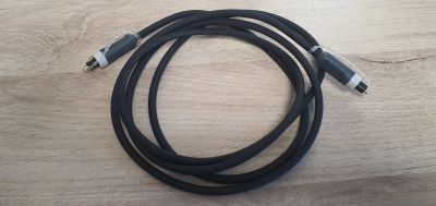 Лот: 19257847. Фото: 1. Оптический кабель Belkin AV10009qp2M. Шнуры, кабели, разъёмы