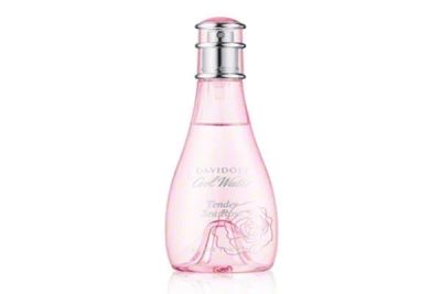 Лот: 9165364. Фото: 1. Davidoff Cool Water Sea Rose 100ml... Женская парфюмерия