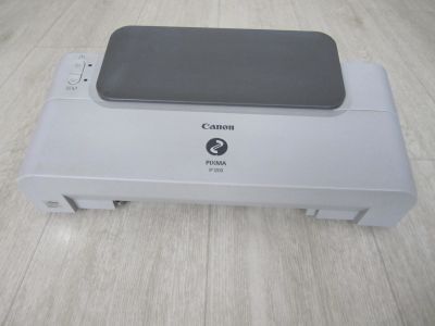 Лот: 16063307. Фото: 1. Цветной принтер Canon PIXMA iP1200... Струйные принтеры