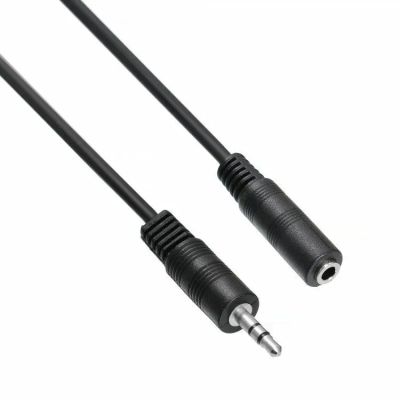 Лот: 25796804. Фото: 1. КАБЕЛЬ СИГНАЛ АУДИО УДЛИНИТЕЛЬ... Шнуры, кабели, разъёмы