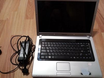 Лот: 15195038. Фото: 1. Ноутбук Samsung R520 Обмен. Ноутбуки