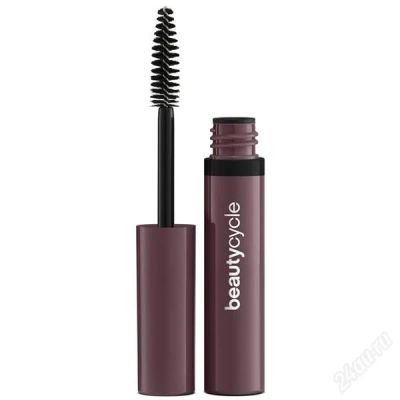 Лот: 2164044. Фото: 1. Beautycycle™ Цвет Удлиняющая тушь... Макияж