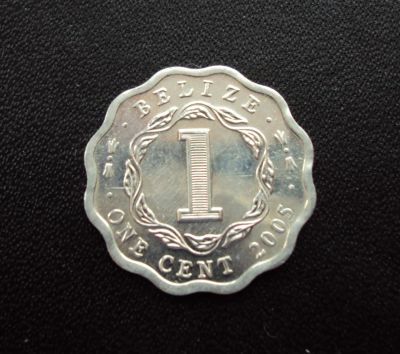 Лот: 5066525. Фото: 1. Иностранная монетка №586. Остальные страны