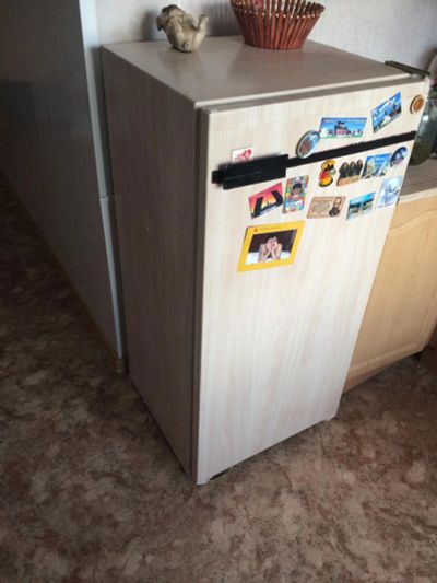 Лот: 8703594. Фото: 1. Холодильник. Холодильники, морозильные камеры