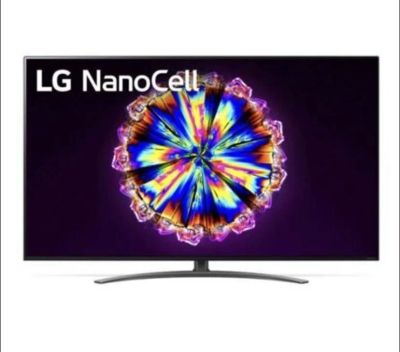 Лот: 18608968. Фото: 1. Телевизор LG 55nano916na. Телевизоры