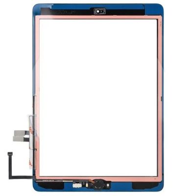 Лот: 16600778. Фото: 1. Тачскрин для iPad 6 (2018) (A1893... Дисплеи, дисплейные модули, тачскрины
