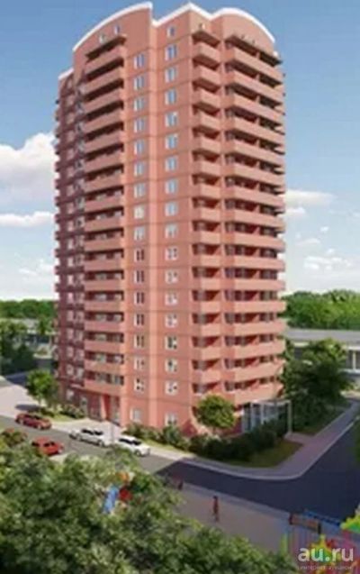 Лот: 13054889. Фото: 1. 3к квартира 90м2 ЖК Глобус дом... Квартиры, студии