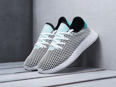 Лот: 11832356. Фото: 1. Кроссовки Adidas Deerupt Артикул... Кеды, кроссовки, слипоны