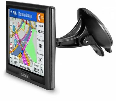 Лот: 10203190. Фото: 1. Garmin Drive 50 Rus LMT. GPS-навигаторы