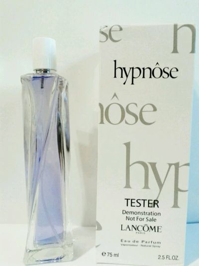 Лот: 10428321. Фото: 1. Тестер Lancome Hypnose. Женская парфюмерия