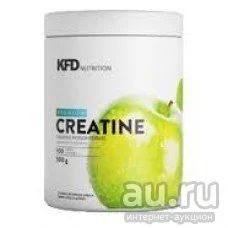 Лот: 9207297. Фото: 1. Premium creatine KFD nutrition... Спортивное питание, витамины