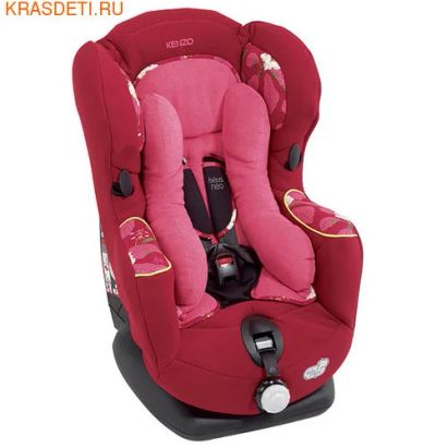 Лот: 4823157. Фото: 1. Детское автокресло Bebe Confort... Детские автокресла
