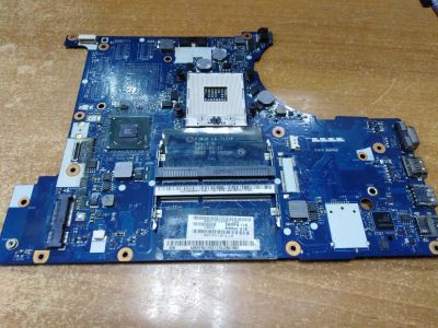 Лот: 21735533. Фото: 1. Материнская плата на ноутбук Acer... Материнские платы