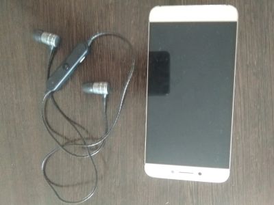 Лот: 16207465. Фото: 1. смартфон leeEco le 2 32gb он же... Смартфоны