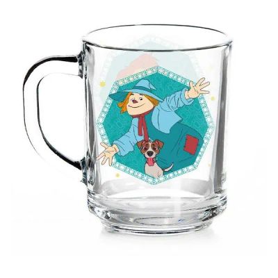 Лот: 24971317. Фото: 1. Кружка ND Play "Волшебник Изумрудного... Кружки, стаканы, бокалы