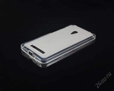 Лот: 5646133. Фото: 1. Чехол бампер Asus Zenfone 5 A500CG... Чехлы, бамперы