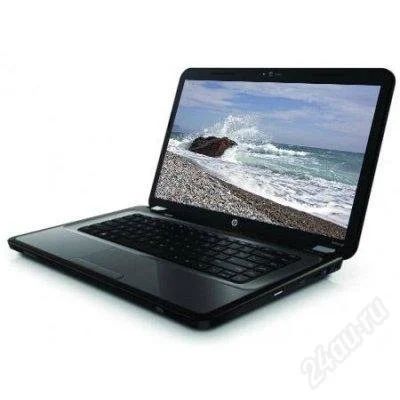 Лот: 2200750. Фото: 1. Ноутбук HP Pavilion g6-1054er. Ноутбуки