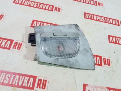 Лот: 20897391. Фото: 1. Плафон салона Subaru Impreza GH2... Салон