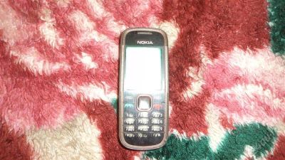 Лот: 1468190. Фото: 1. Nokia 5030. Кнопочные мобильные телефоны