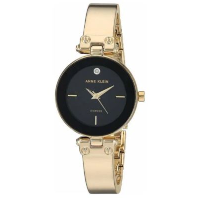 Лот: 23831349. Фото: 1. Женские часы ANNE KLEIN Diamond... Оригинальные наручные часы