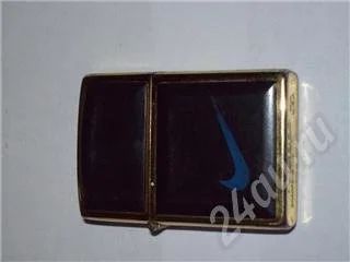 Лот: 504213. Фото: 1. зажигалка zippo реплика. Другое (сувениры, подарки)