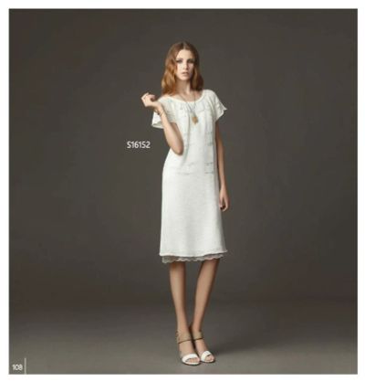 Лот: 7313240. Фото: 1. Стильное платье, т.м. Моцарт. Платья
