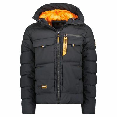 Лот: 24144631. Фото: 1. Пуховик LaRedoute. Верхняя одежда