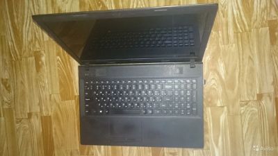 Лот: 7116933. Фото: 1. Ноутбук Lenovo g500 рабочий. Ноутбуки