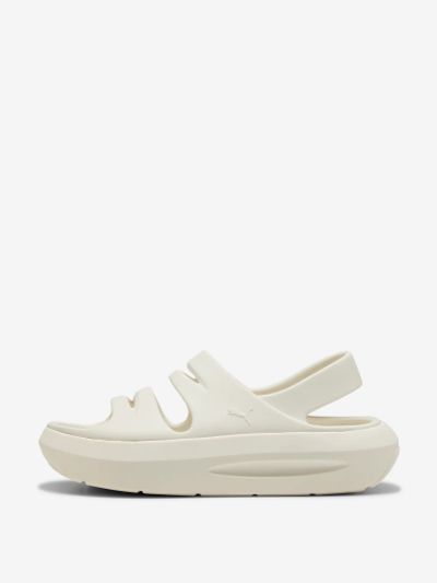 Лот: 25367528. Фото: 1. Сандалии женские PUMA Flatter... Сандалии