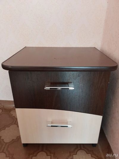 Лот: 13135847. Фото: 1. Тумбочка. Тумбы