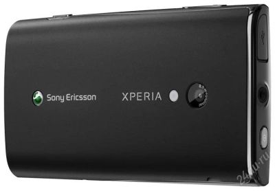 Лот: 748449. Фото: 1. Sony Ericsson XPERIA X10. Кнопочные мобильные телефоны