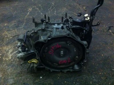Лот: 9799400. Фото: 1. АКПП Mitsubishi 4G15, без пробега... Трансмиссия