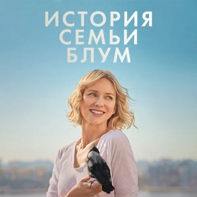 Лот: 24888347. Фото: 1. История семьи Блум. Видеозаписи, фильмы