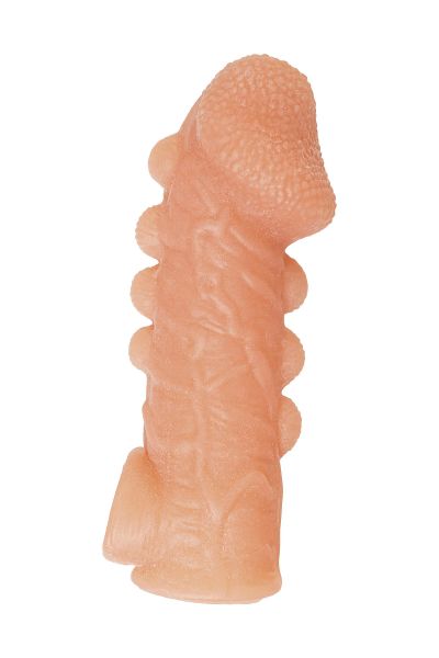 Лот: 24249134. Фото: 1. Насадка Kokos Cock Sleeve M с... Украшения