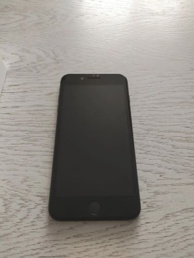 Лот: 17954003. Фото: 1. iPhone 7 plus 32gb Black. Смартфоны