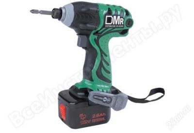 Лот: 1677402. Фото: 1. Шуруповерт аккумуляторный WH12DMR... Электроинструмент