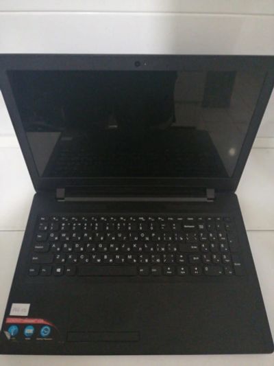 Лот: 16148110. Фото: 1. Ноутбук Lenovo ideapad 110 (1106-02... Ноутбуки