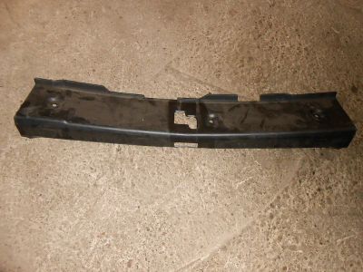 Лот: 20902712. Фото: 1. Накладка багажника Nissan Primera... Двигатель и элементы двигателя