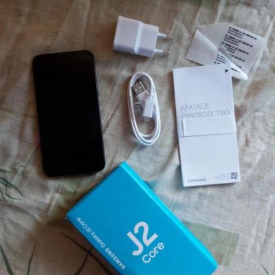 Лот: 17819019. Фото: 1. Samsung Galaxy J2 core 2020. Чехлы, бамперы