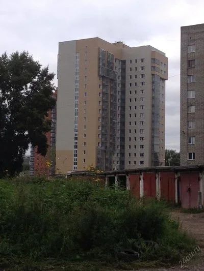 Лот: 5928900. Фото: 1. Сдам квартиру-студию. Квартиры, студии