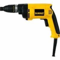 Лот: 6416105. Фото: 1. Шуруповерт Dewalt DW263K. Гарантия... Электроинструмент